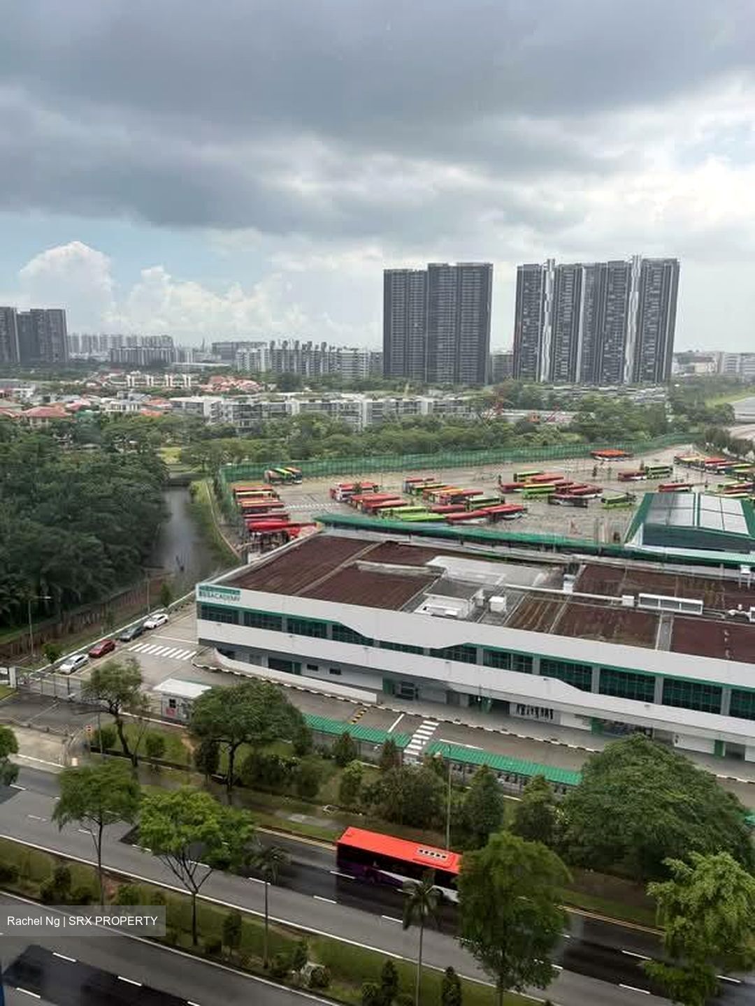 Tradehub 21 (D22), Factory #568051801